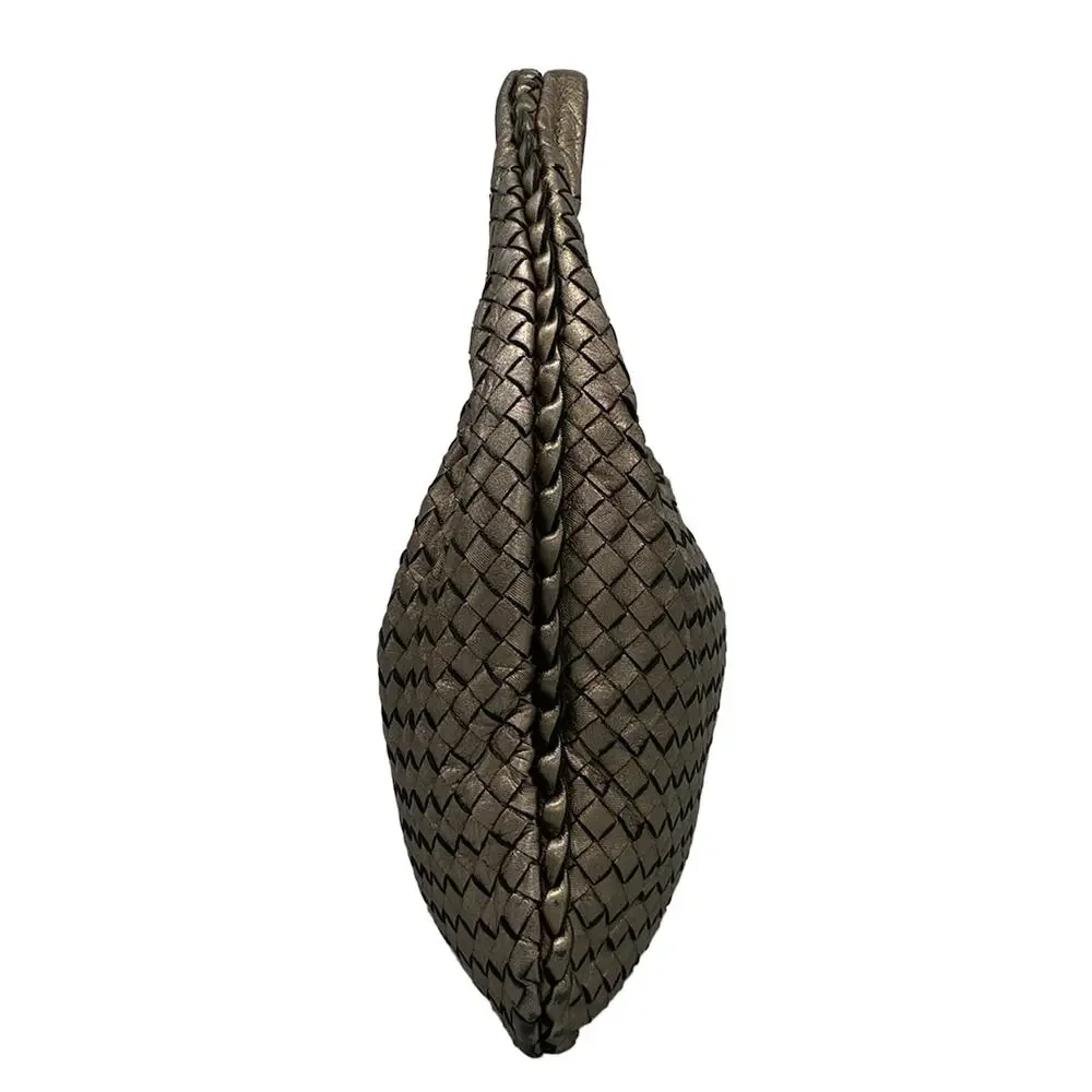 Bottega Veneta Intrecciato Handbag 115653